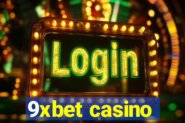 9xbet casino